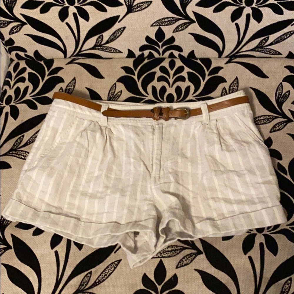 women’s forever 21 shorts
